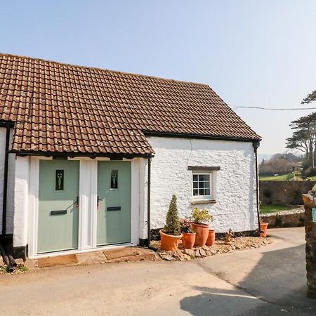 Robin Cottage 일프러컴 외부 사진